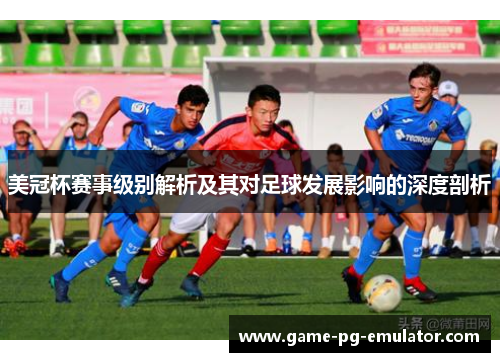 美冠杯赛事级别解析及其对足球发展影响的深度剖析