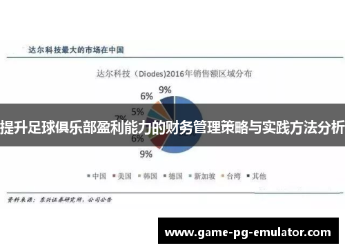 提升足球俱乐部盈利能力的财务管理策略与实践方法分析 提升足球俱乐部盈利能力的财务管理策略与实践方法分析