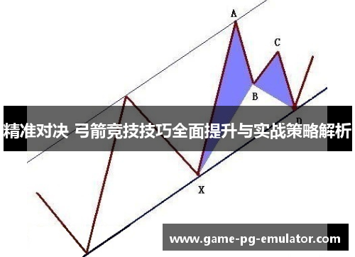精准对决 弓箭竞技技巧全面提升与实战策略解析