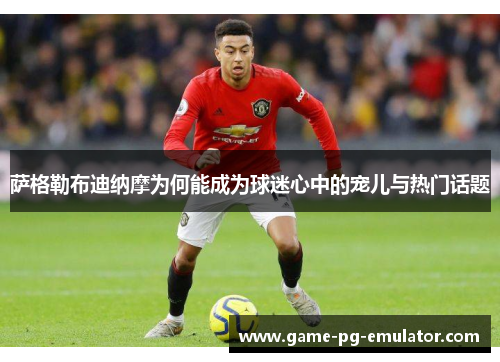 萨格勒布迪纳摩为何能成为球迷心中的宠儿与热门话题