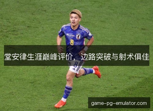 堂安律生涯巅峰评价，边路突破与射术俱佳